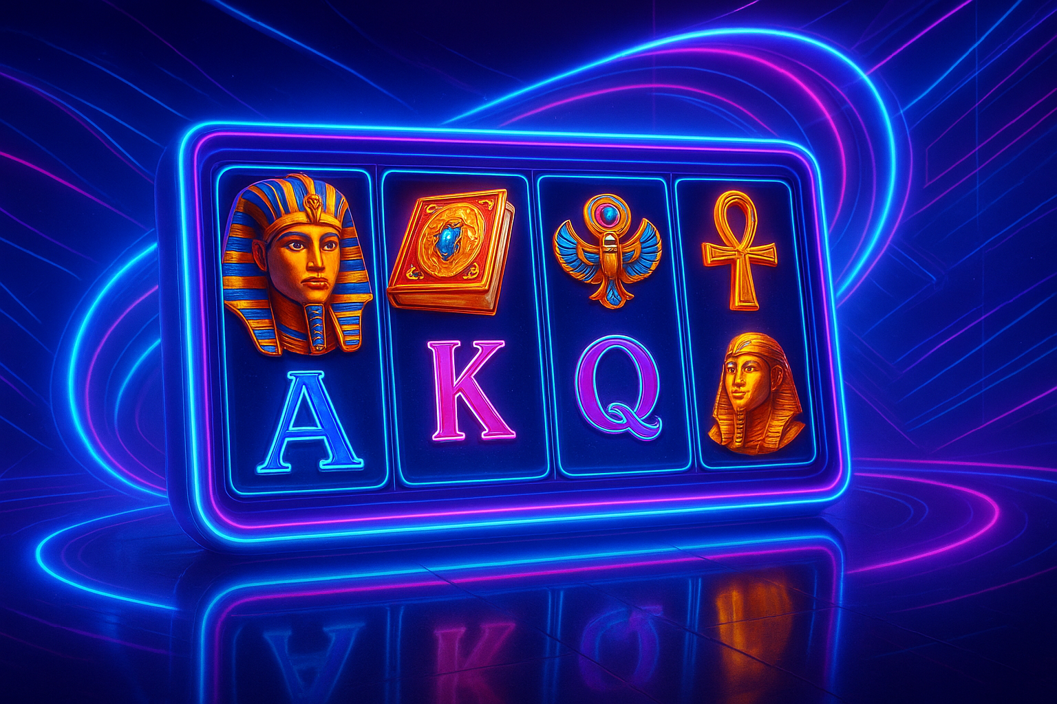 Ramses Book